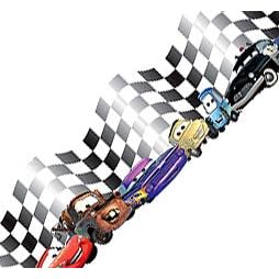 Disney's Cars Wall Border Sticker