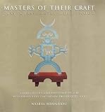 Masters of Their Craft: Tradition and Innovation in Theaustralian Contemporary Decorative Arts