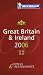 Michelin Guide Great Britain 2006