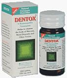 Pronatura Dentox 200Tab