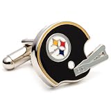Pittsburgh Steelers Retro Pair of Cufflinks