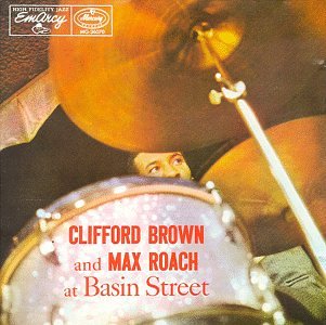 CD-Charts  Music : At Basin Street