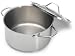 Paderno Pots for Eternity 3 Quart Dutch Oven with cover