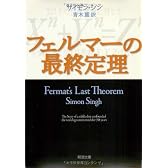 フェルマーの最終定理 (新潮文庫)