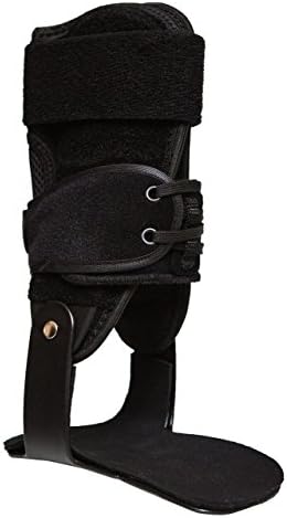 VertaLoc® Active Ankle Brace, Right, Small