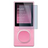 Premium Zune 4gb 8gb Ultra Clear Protective Screen Film
