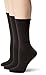 Hanes Women's Comfortsoft Crew Pack of 3