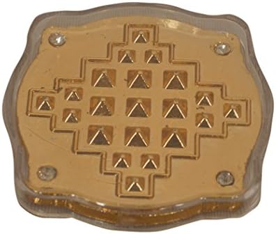 Tathastu Pyramids Yantra Super Nano