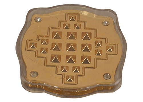 Tathastu Pyramids Yantra Super Nano