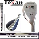 Texan Hybrid
