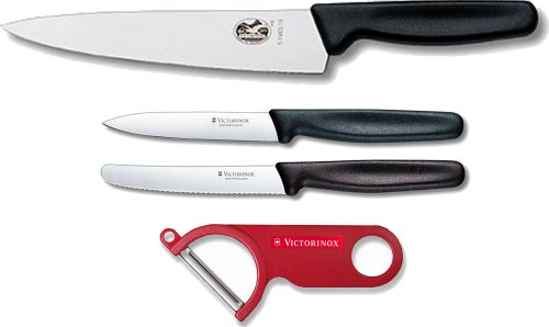 Victorinox ���å���ʥ���3��&�ԡ��顼 Amazon.co.jp ���̥��å�