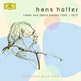 Lieder et sc�nes d'op�ra - Schubert, Wolf, Verdi, Bizet, Wagner ...