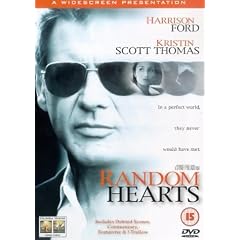 Random Hearts [DVD] [1999]