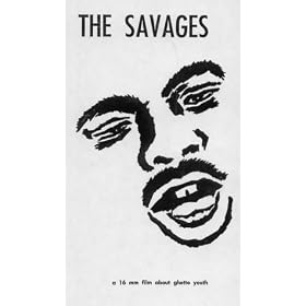 The Savages [VHS]