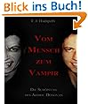 Vom Mensch zum Vampir: Die Sch�pfung des Ardric Donovan