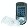 Blackberry 7100T SkinTight w/ Holster - Black