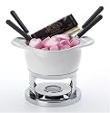 Chocolate Fondue