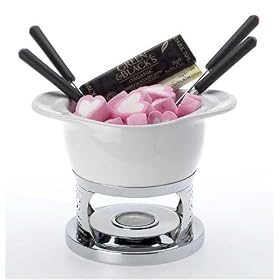 Chocolate Fondue