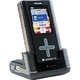 Toshiba Gigabeat MEG-F10K 10 GB Digital Audio Player Black