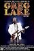 Greg Lake - Live In Concert [DVD] [2006]