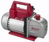 Robinair 15800 VacuMaster 8-CFM Two-Stage Vacuum Pump Robinair 15800 VacuMaster 8-CFM Two-Stage Vacuum Pump