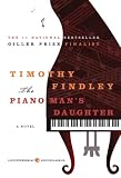 The Piano Man's Daughter