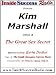 Search : Michael Kimbrough Marshall Interviewed by Kevin Decker on Inside Romance Success: The Great Sex Secret of Mutual Satisfaction