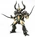 Guyver Bio Fighter Collection Max 08 Neo ZX-Tole Action Figure