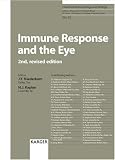 Immune Response and the Eye (Chemical Immunology)