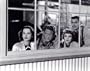 Boom Town, Movie Poster by Hoch Hollywood Collection