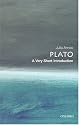 Plato: A Very Short Introduction (Very Short Introductions)