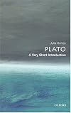 Plato: A Very Short Introduction (Very Short Introductions)