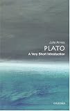 Plato: A Very Short Introduction (Very Short Introductions)