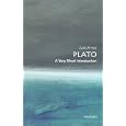 Plato: A Very Short Introduction (Very Short Introductions)
