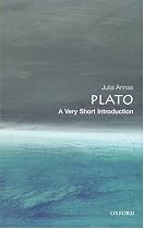 Plato: A Very Short Introduction (Very Short Introductions)