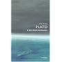 Plato: A Very Short Introduction (Very Short Introductions)