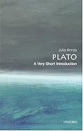 Plato: A Very Short Introduction (Very Short Introductions)