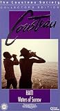 Cousteau: Haiti - Waters of Sorrow [VHS] [Import]