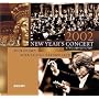 New Year's Day Concert 2002