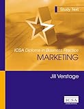 Marketing : ICSA diploma in business practice