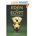Eden in Egypt: Adam and Eve Were Pharaoh Akhenaton and Nefertiti