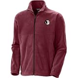 Columbia Florida St. Seminoles Flanker Fleece Sweater