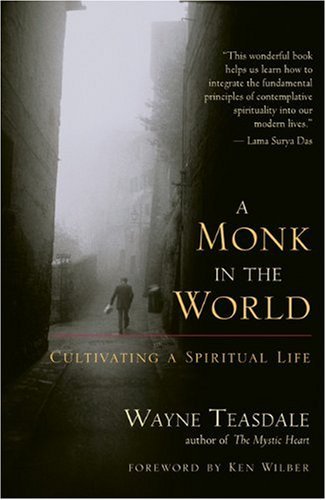 A Monk in the World