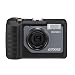 Ricoh G700SE Digitalkamera (12 Megapixel, 5-fach opt. Zoom, 7,6 cm (3 Zoll) Display, W-Lan, Bluetooth) schwarz