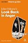 John Osborne's Look Back in Anger (Modern Theatre Guides)