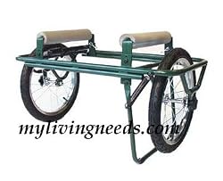 InStep Boat and Canoe Carrier