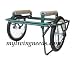 InStep Boat and Canoe Carrier