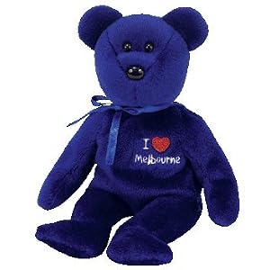 Beanie Baby Melbourne Melbourne Australia