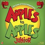 APPLES TO APPLES JUNIOR