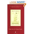 Ex Libris: Confessions of a Common Reader